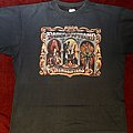 Babes In Toyland - TShirt or Longsleeve - Babes in toyland 95 tour tee