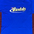 The Vandals - TShirt or Longsleeve - The vandals tour 01