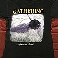 The Gathering - TShirt or Longsleeve - The Gathering nighttime birds 97