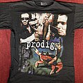 Prodigy - TShirt or Longsleeve - Prodigy shirt 90s