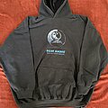 Devin Townsend Band - Hooded Top / Sweater - Devin Townsend Band Ocean machine devin Townsend hoody