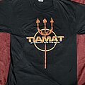 Tiamat - TShirt or Longsleeve - Tiamat sympathy for the devil LSD 99