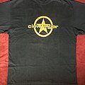 Clawfinger - TShirt or Longsleeve - Clawfinger tour 97