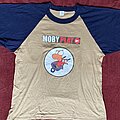 Moby - TShirt or Longsleeve - Moby play 99