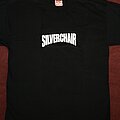 Silverchair - TShirt or Longsleeve - Silverchair logo 99