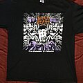 Napalm Death - TShirt or Longsleeve - Napalm Death from enslavement to obliteration 99
