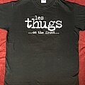 Les Thugs - TShirt or Longsleeve - Les thugs 90s