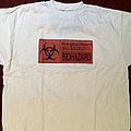 Biohazard - TShirt or Longsleeve - Biohazard biological hazard values 02