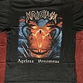 Krisiun - TShirt or Longsleeve - Krisiun ageless venomous 01