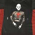 Slayer - TShirt or Longsleeve - Slayer diabolus on tour 98