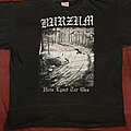 Burzum - TShirt or Longsleeve - Burzum hvis lyset tar oss 98