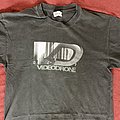 Videodrone - TShirt or Longsleeve - Videodrone tour 99