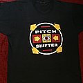 Pitchshifter - TShirt or Longsleeve - Pitchshifter industrial vibes 92