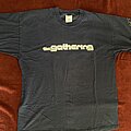 The Gathering - TShirt or Longsleeve - The Gathering if then else