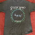 Stuck Mojo - TShirt or Longsleeve - Stuck mojo pigwalk