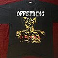 The Offspring - TShirt or Longsleeve - The Offspring smash 94