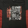 Septicflesh - TShirt or Longsleeve - Septic flesh esopton 95