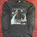 Limbonic Art - TShirt or Longsleeve - limbonic art Ad Noctum Dynasty of Death (Ad Noctum - Dynasty of Death)