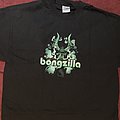 Bongzilla - TShirt or Longsleeve - Bongzilla devil bong 02