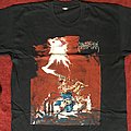 Massacra - TShirt or Longsleeve - Massacra final Holocaust 90