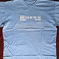 Jeff Buckley - TShirt or Longsleeve - Jeff Buckley songs to no one promo