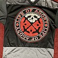 Life Of Agony - TShirt or Longsleeve - Life of Agony hockey 95