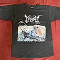 Mayhem - TShirt or Longsleeve - Mayhem Grand declaration of war