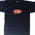 Kerrang Magazine - TShirt or Longsleeve - Kerrang S8n sane 98