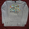 Radiohead - TShirt or Longsleeve - Radiohead hail to the thief 03 LS