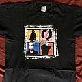 Garbage - TShirt or Longsleeve - Garbage tour 01