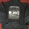 Burzum - Hooded Top / Sweater - Burzum Hoodie 02