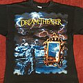 Dream Theater - TShirt or Longsleeve - Dream theater awake 95