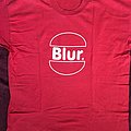 Blur - TShirt or Longsleeve - Blur 95