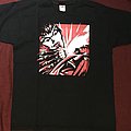 KMFDM - TShirt or Longsleeve - KMFDM symbols 97