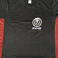 Life Of Agony - TShirt or Longsleeve - Life of agony respect 94