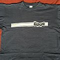 Korn - TShirt or Longsleeve - Korn grey line 96