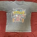 Guns N&#039; Roses - TShirt or Longsleeve - Guns N' Roses Guns N’ Roses Sloane 90s