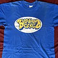 Bloodhound Gang - TShirt or Longsleeve - Bloodhound gang no reason to live 96