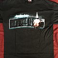 Ministry - TShirt or Longsleeve - Ministry dark side of the spoon tour 99