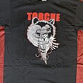 Torche - TShirt or Longsleeve - Torche bear 04