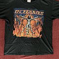 In Flames - TShirt or Longsleeve - In flames Clayman 00