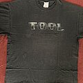 Tool - TShirt or Longsleeve - Tool hands 2001