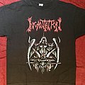 Incantation - TShirt or Longsleeve - Incantation US tour 01