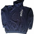 Nostromo - Hooded Top / Sweater - Nostromo eyesore 2001