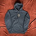 Cave In - Hooded Top / Sweater - Cave In Jupiter 01