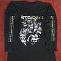 Limp Bizkit - TShirt or Longsleeve - Limp bizkit new old 01