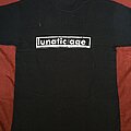 Lunatic Age - TShirt or Longsleeve - Lunatic age 01