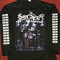 Dying Fetus - TShirt or Longsleeve - Dying fetus grotesque impalment 90s