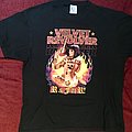 Velvet Revolver - TShirt or Longsleeve - Velvet revolver tour 04