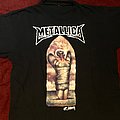 Metallica - TShirt or Longsleeve - Metallica st anger 03